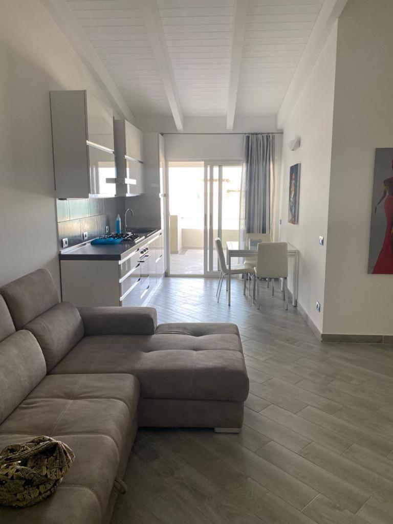 Sgc Boa Vista Apartments 살 레이 외부 사진