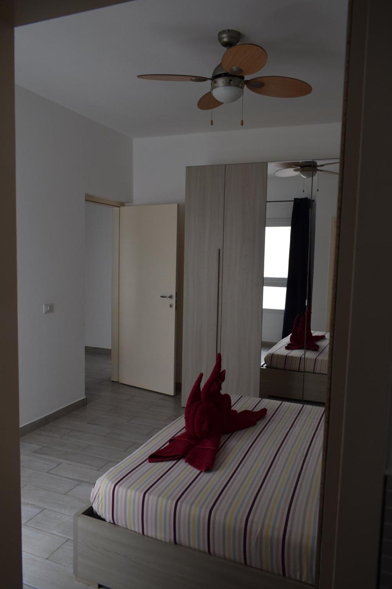 Sgc Boa Vista Apartments 살 레이 외부 사진