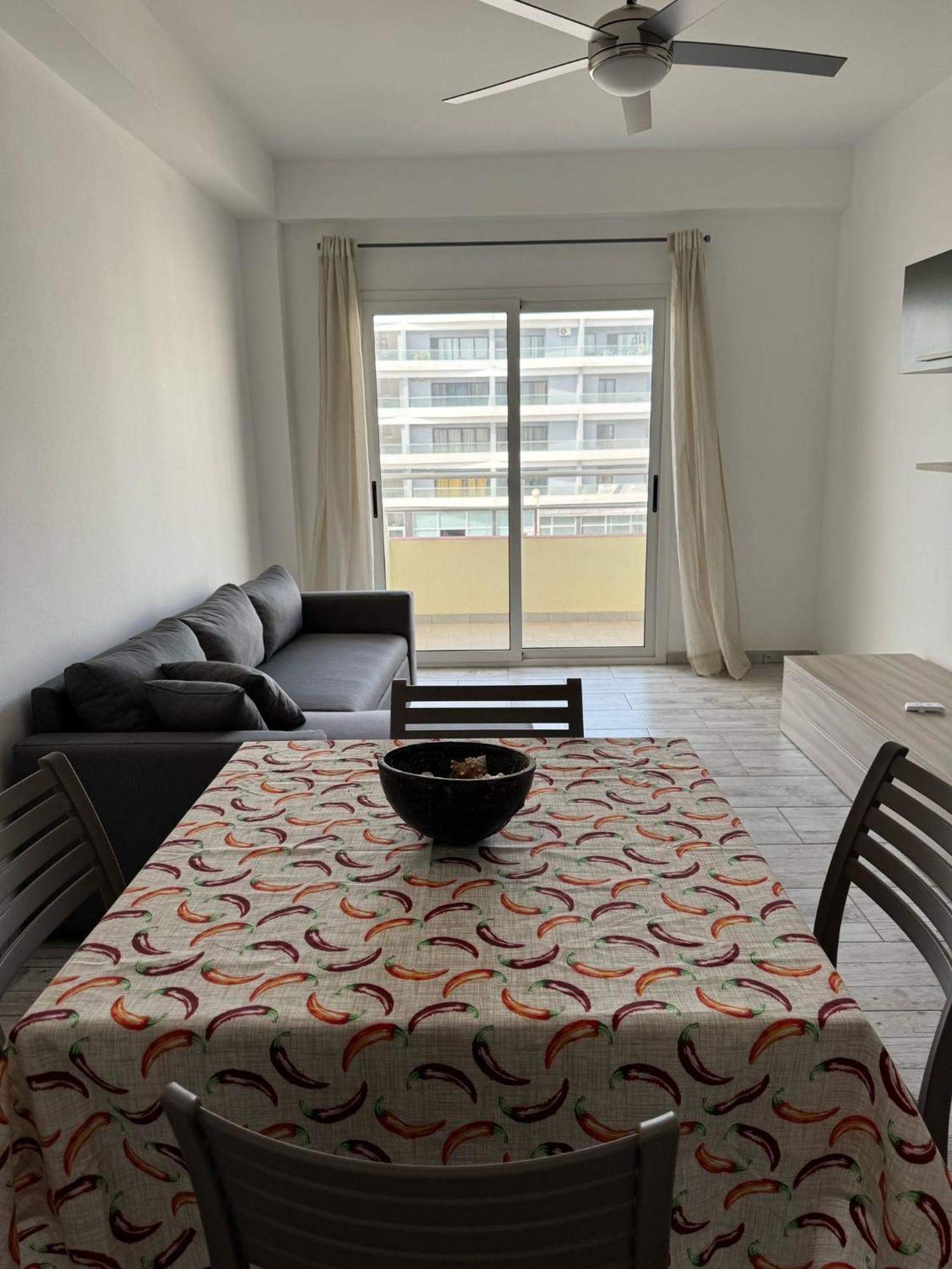 Sgc Boa Vista Apartments 살 레이 외부 사진