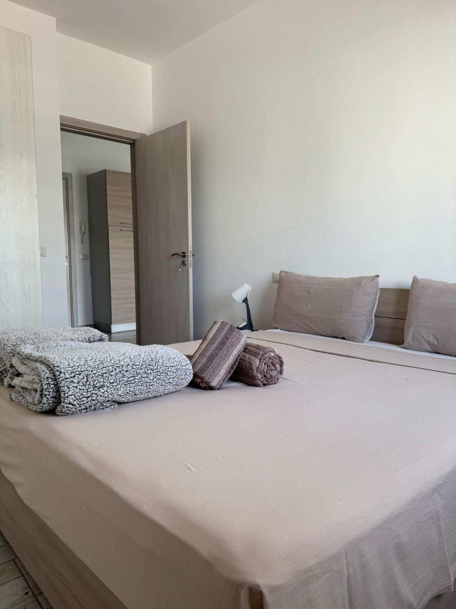 Sgc Boa Vista Apartments 살 레이 외부 사진